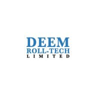 DEEM logo