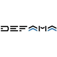 DEF logo