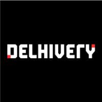 DELHIVERY logo