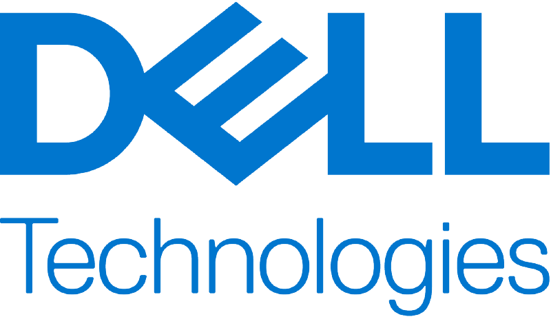 1DELL logo