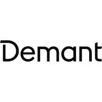 DEMANC logo