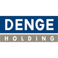 DENGE logo