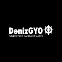 DZGYO logo