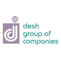 DSHGARME logo