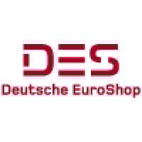 DEQ logo