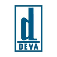 DEVA logo