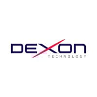 DEXON logo