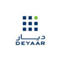 DEYAAR logo