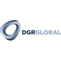 DGR logo