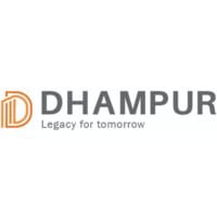 DHAMPURSUG logo