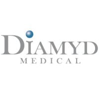 DMYD B logo