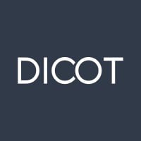 DICOT logo