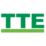 TTE logo