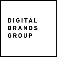 DBGI logo