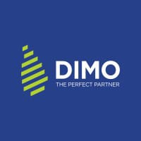 DIMO.N0000 logo