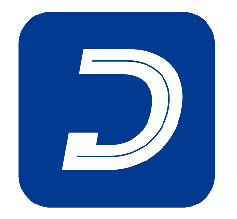 DCX logo