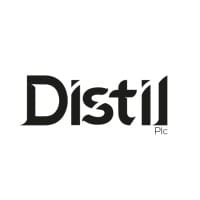 DIS logo