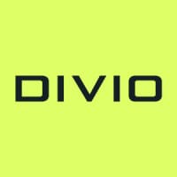 DIVIO B logo