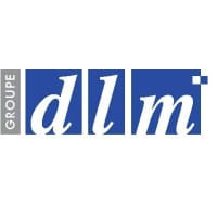 DLM logo