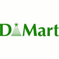 DMART logo