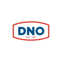 DNO logo