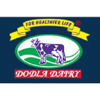 DODLA logo