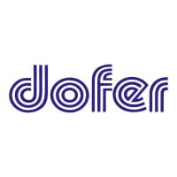 DOFER logo