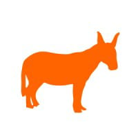 DONKEY logo