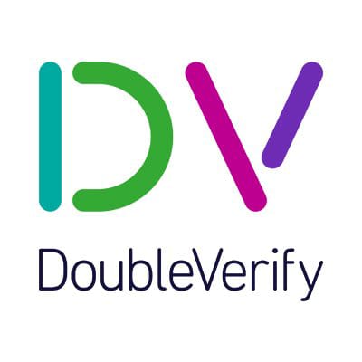 DV logo