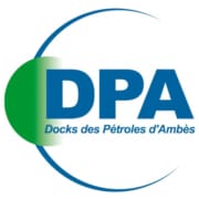 DPAM logo