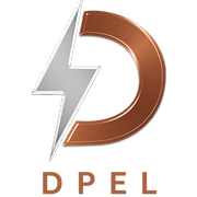 DPEL logo