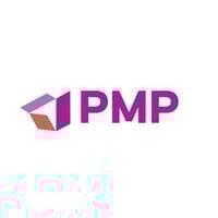 PMP logo