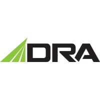 DRA logo