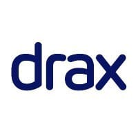 DRX N logo