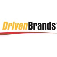 DRVN logo