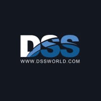 DSS logo