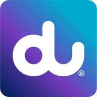 DU logo