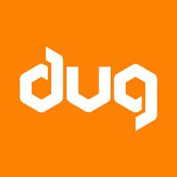 DUGT.F logo