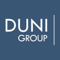 DUNI logo