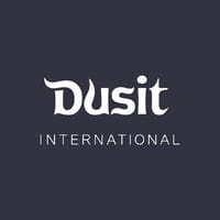 DUSIT-F logo