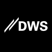 DWS logo