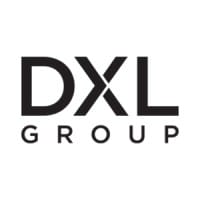 DXLG logo