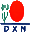 DXN logo