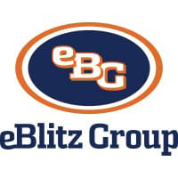 EBLITZ logo