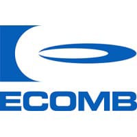 ECOMB logo