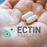 ECTIN B logo