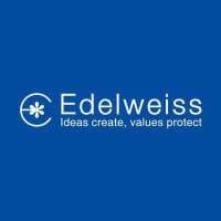 EDELWEISS logo