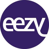 EEZY logo