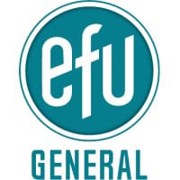 EFUG logo