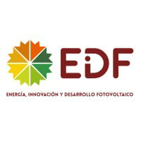 EIDF logo